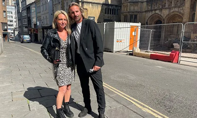 Rivals actor keen to return to set after being cleared of assault