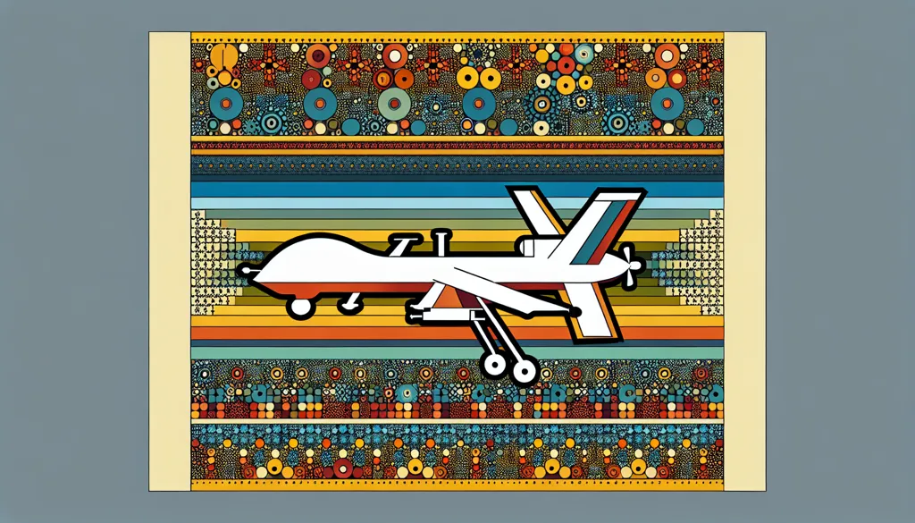 Drones and the Future of NATO Defense Strategy