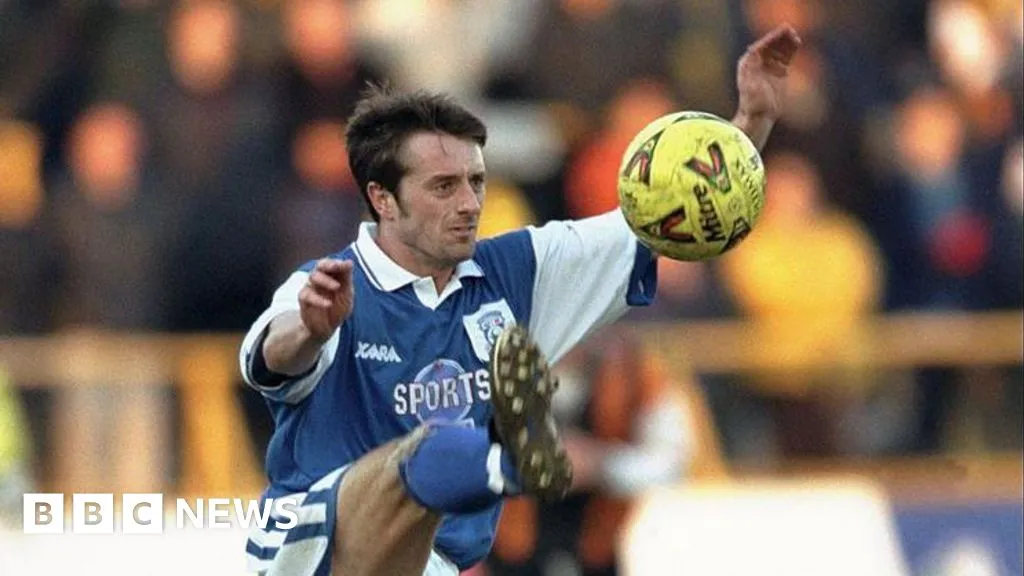 Jason Bowen's 'heartbreaking' motor neurone disease 'getting worse'