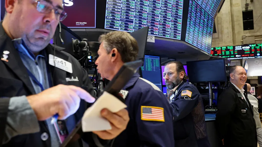 Don't expect small caps to hold their postelection gain. Look at these other Trump trades instead
