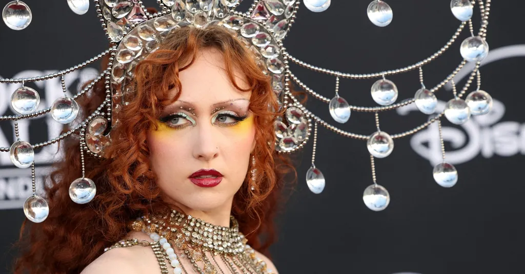 Chappell Roan no longer represented by talent agency led by Casey Wasserman