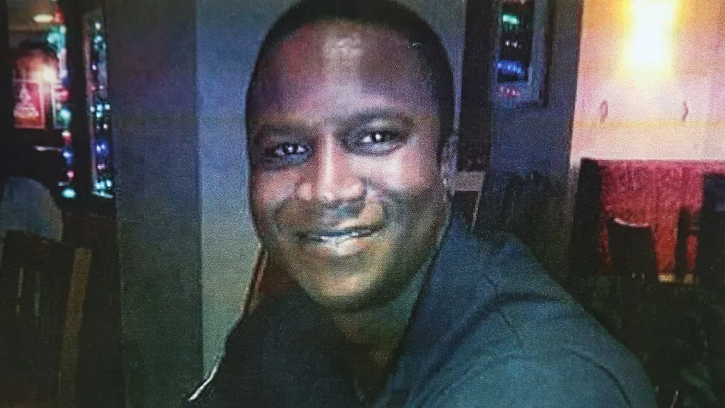 Cops paid compensation to 10 Sheku Bayoh family members