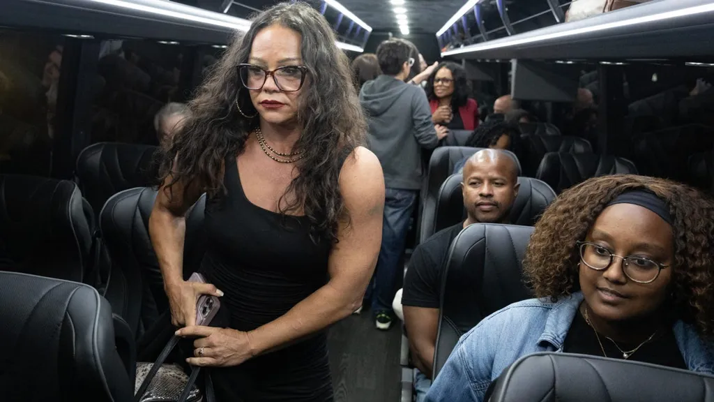 'Pack a toothbrush. Pack hair spray.' How the Texas Democrats are living on the run