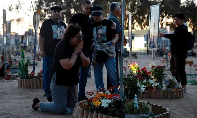 BBC apologises for calling Hamas's October 7 attacks an 'escalation'