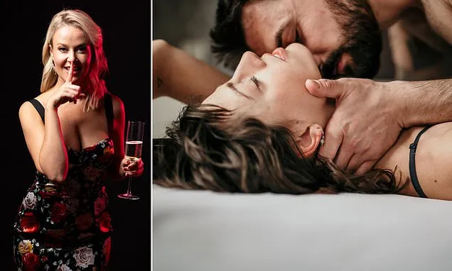 I thought everyone did this in bed now I know the truth: JANA HOCKING