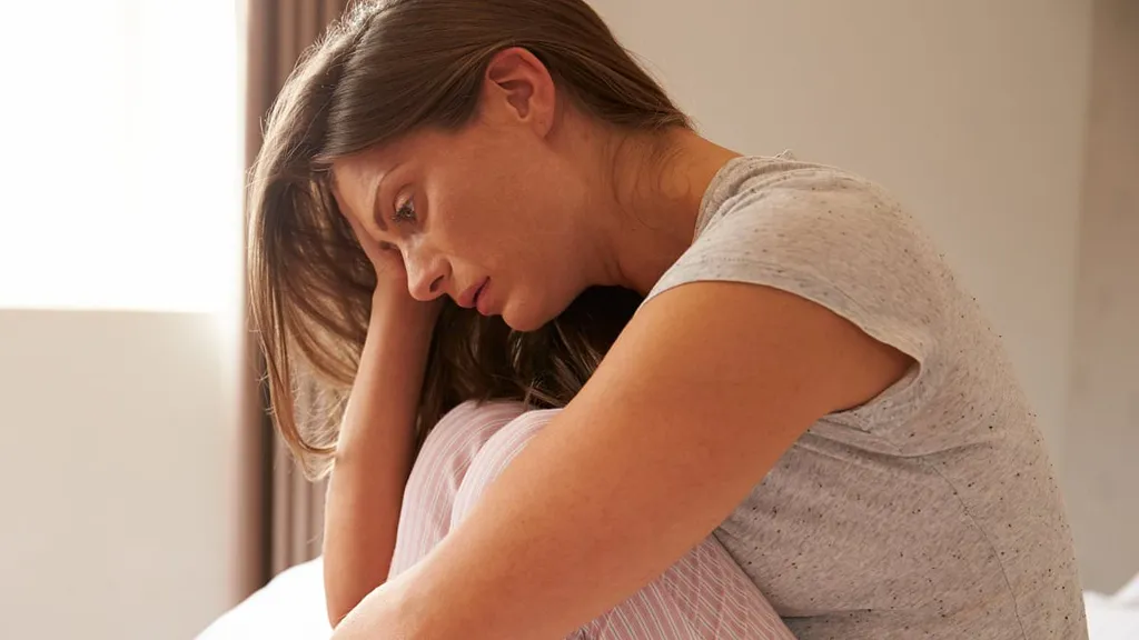 My doctor took one look at me and made an accusation that floored me
