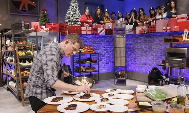 Chef Bobby Flay looks back at the dishes that made him a star in...