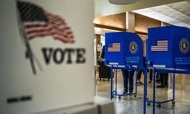 New York county agrees to redraw voting lines that lawsuit said...