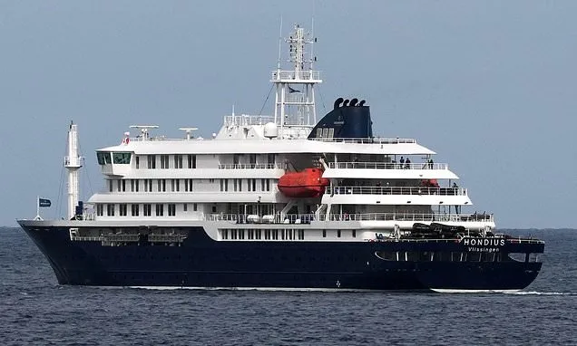 Spain readies for evacuations as a hantavirus-hit cruise ship heads...