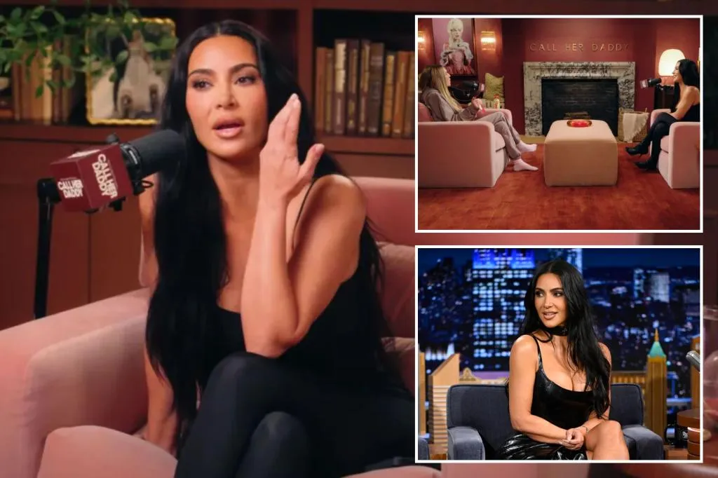 Kim Kardashian ripped after revealing she has no 'concept' of how...