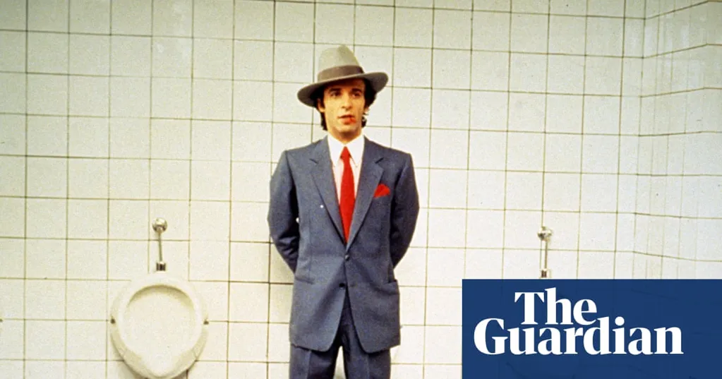 'I laugh out loud': why Johnny Stecchino is my feelgood movie