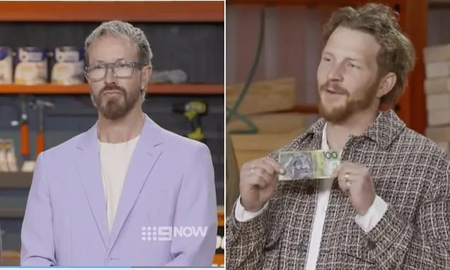 The Block rivals rage as 'copycat' scandal worsens