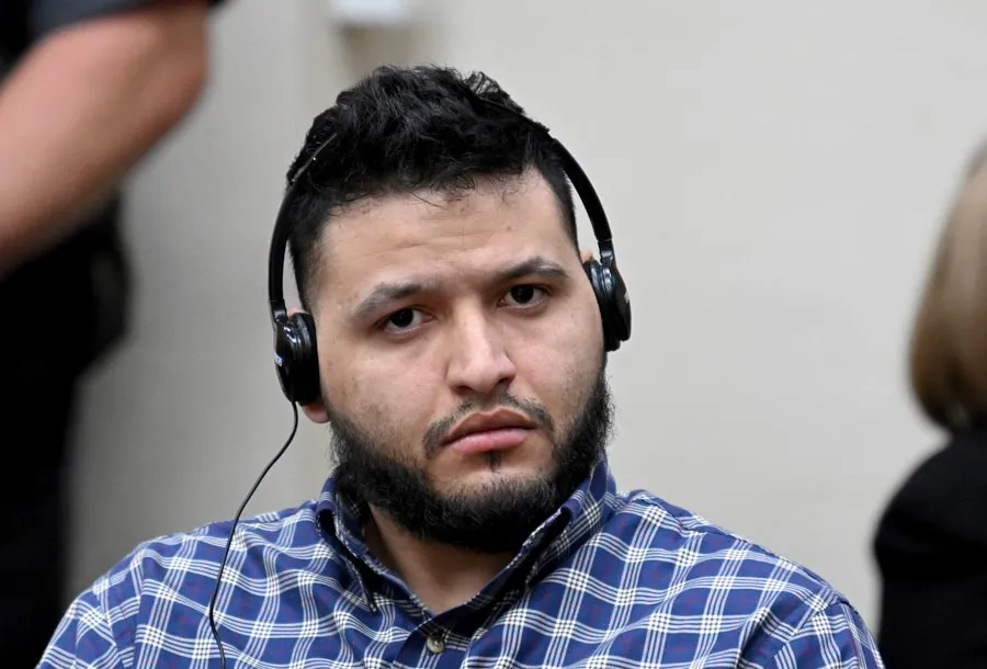 Venezuelan migrant convicted of murder in killing of Georgia nursing student Laken Riley - East Idaho News