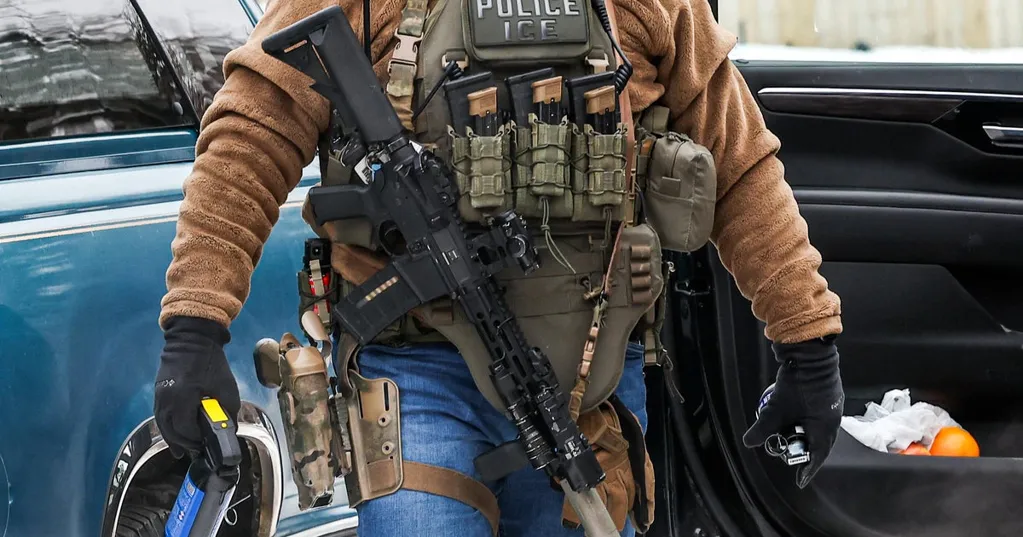 Feds say Operation Metro Surge is ending. Many Twin Cities immigrants don't believe it.